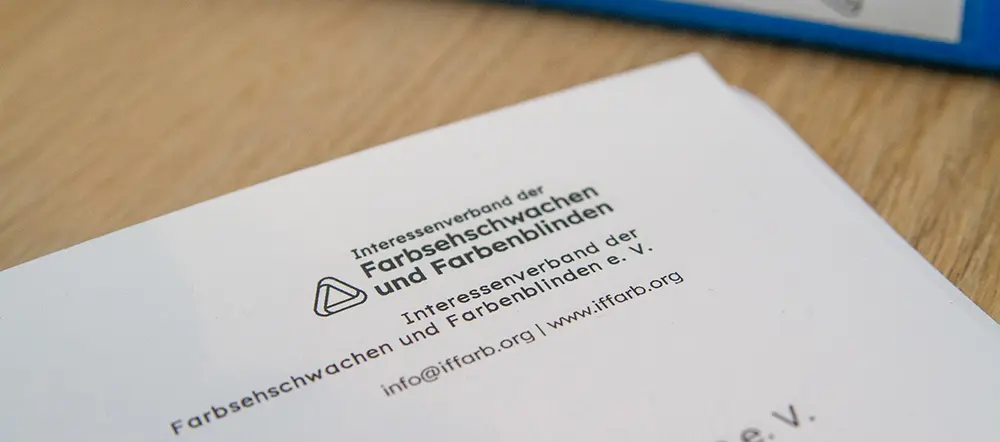 Interessenverband der Farbsehschwachen und Farbenblinden e. V.